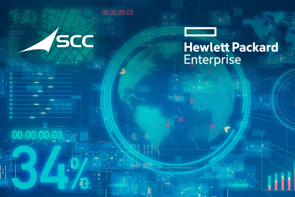 HPE y Cohesity, soluciones clave para la resiliencia de datos