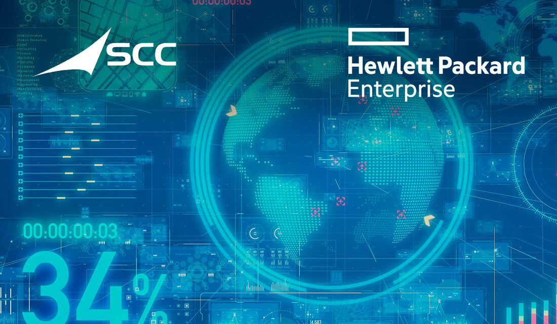 Seguridad y gestión de datos resilientes con HPE y Cohesity