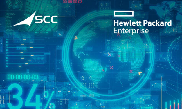 Seguridad y gestión de datos resilientes con HPE y Cohesity