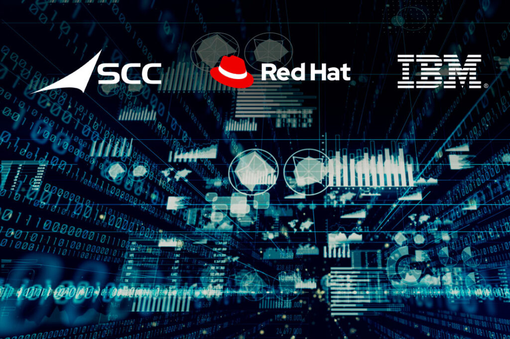 IBM Spectrum Fusion y Red Hat para acelerar la nube híbrida