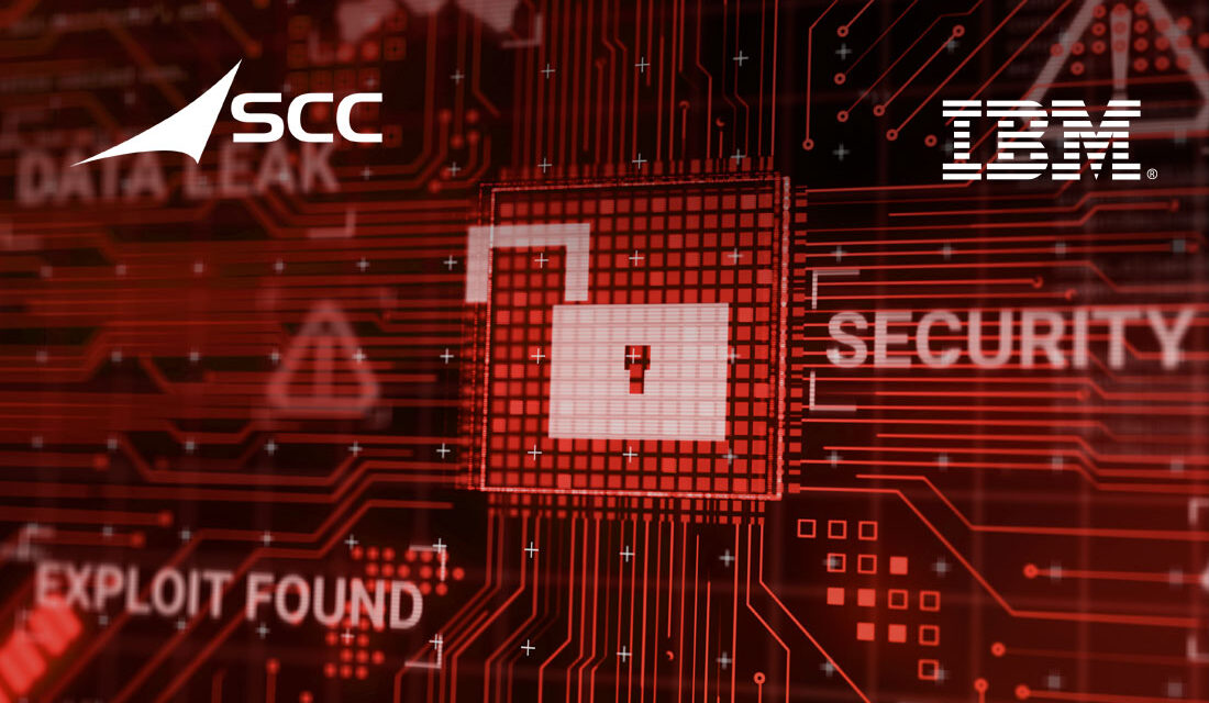 Cómo proteger los datos de los ciberataques como el ransomware con IBM FlashSystem Cyber Vault
