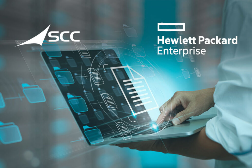 Las soluciones de almacenamiento con tecnología HPE Alletra, al alza