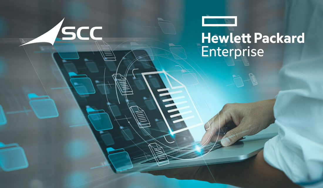 Las soluciones de almacenamiento con tecnología HPE Alletra, al alza