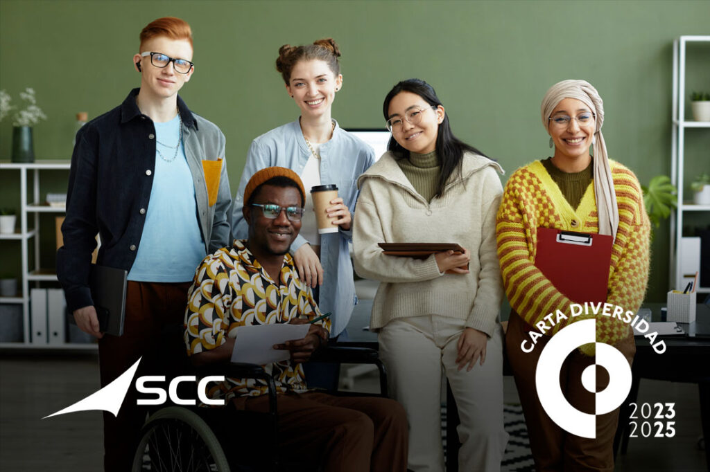 que tiene como principal objetivo la implantación de políticas y estrategias de diversidad e inclusión en España.