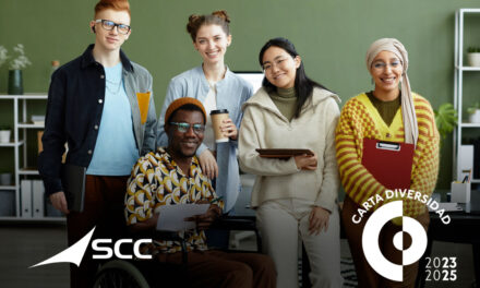 SCC renueva su compromiso con la Fundación para la Diversidad