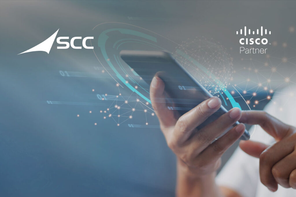 Los espacios inteligentes de Cisco Meraki