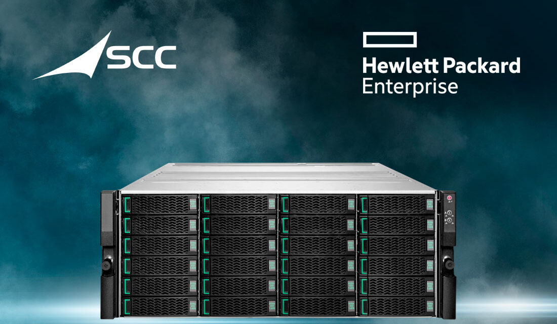 Las principales novedades de HPE Alletra 6000