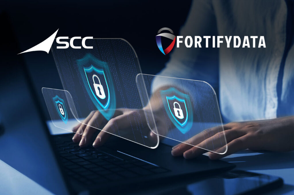 FortifyData, análisis de riesgo de seguridad