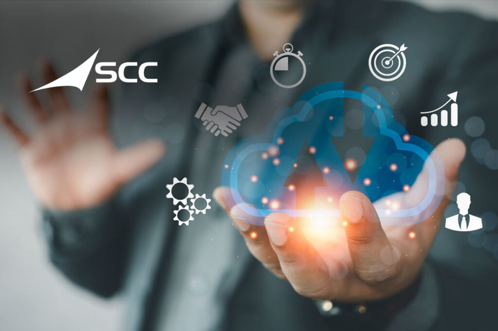 Gestión eficiente de datos en la nube híbrida: Cómo optimizar el almacenamiento y acceso