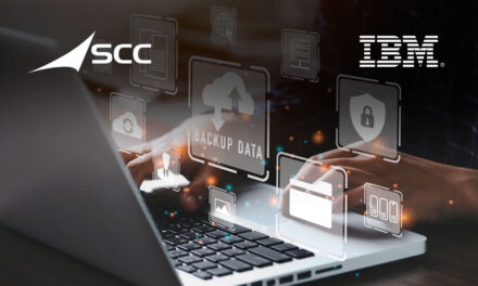 ¿Qué aporta IBM Spectrum Protect Plus Online Services a las soluciones de backup para Salesforce y Microsoft 365?