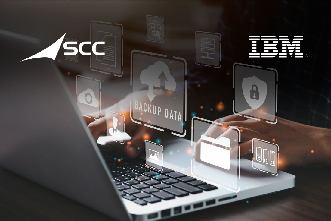 IBM Spectrum Protect Plus Online Services para Salesforce Y M365