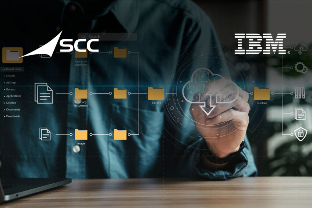 ¿Qué aporta IBM Spectrum Protect Plus Online Services a las soluciones de backup para Microsoft Dynamics?