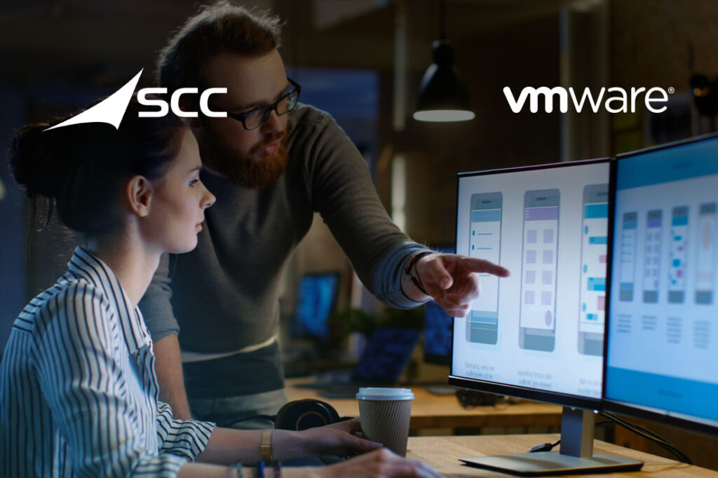 Acelera el desarrollo de aplicaciones con VMware: innovación ágil