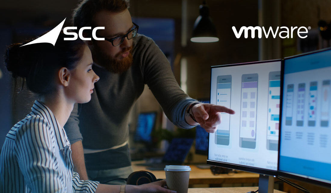 Acelera el desarrollo de aplicaciones con VMware: innovación ágil