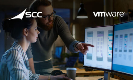 Acelera el desarrollo de aplicaciones con VMware: innovación ágil