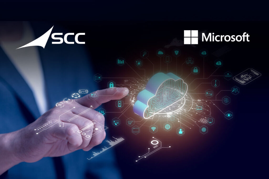 Seguridad en la nube con Microsoft Azure: protege tus datos y aplicaciones en línea