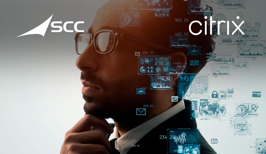 Transformación Digital eficaz: las ventajas de la virtualización con Citrix