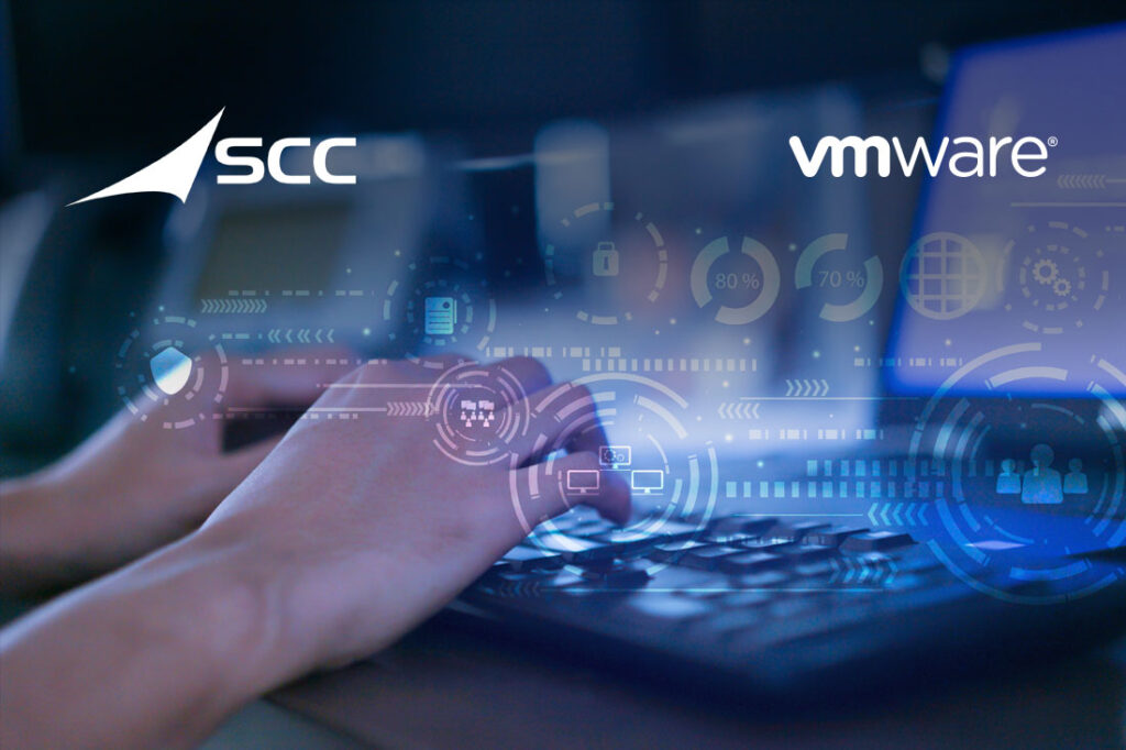 VMware La plataforma líder para la virtualización de servidores