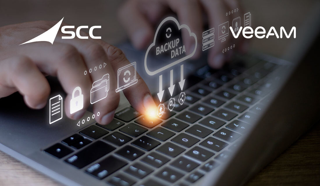 ¿Por qué elegir Veeam para tus necesidades de respaldo?