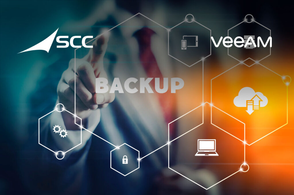 Veeam Backup: La solución definitiva para proteger y recuperar tus datos