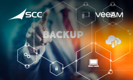 Veeam Backup: La solución definitiva para proteger y recuperar tus datos