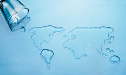 Semana Mundial del Agua