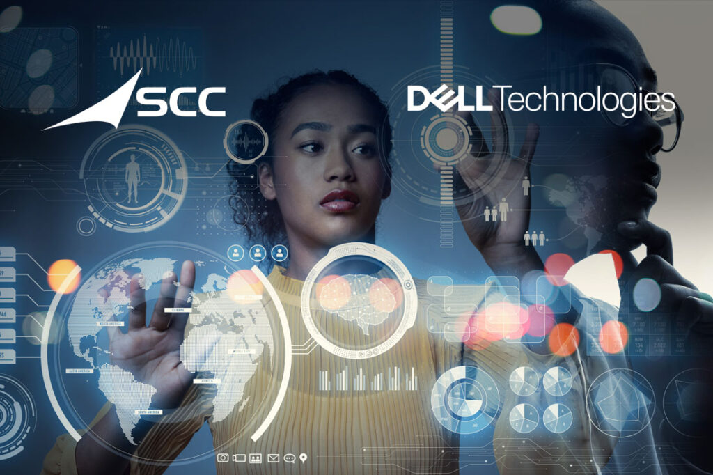 Dell APEX para modernizar las cargas de trabajo