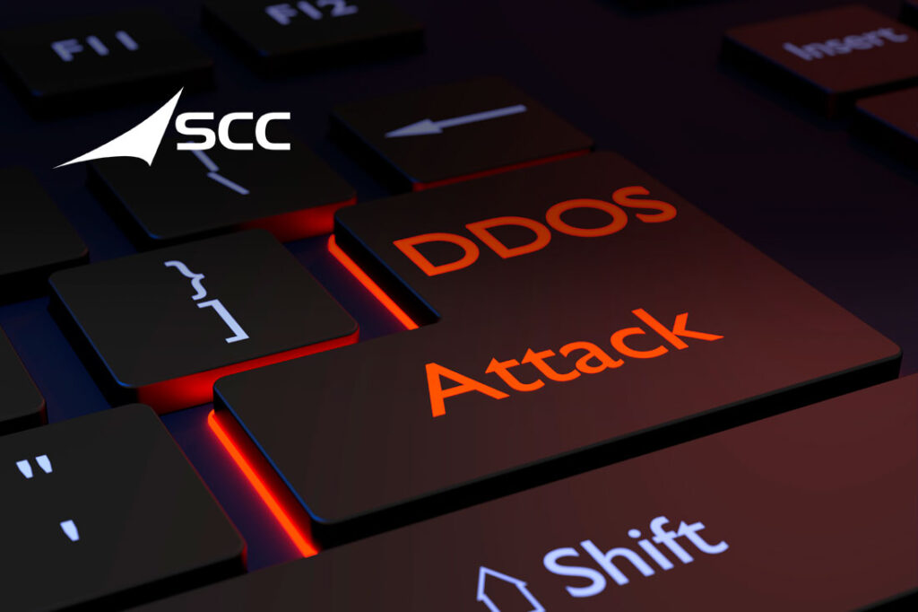 Los ataques DDoS van en aumento ¿Qué hacer para protegerse