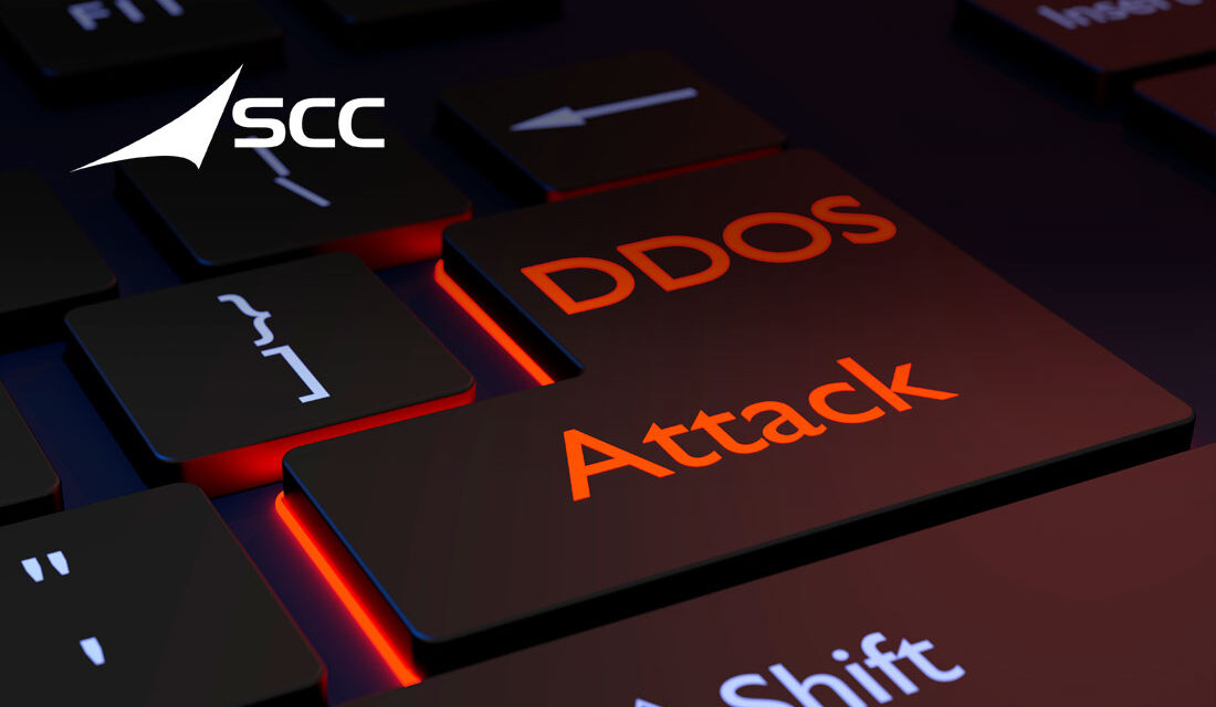Los ataques DDoS van en aumento ¿Qué hacer para protegerse?