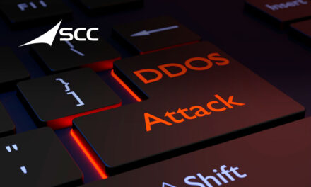 Los ataques DDoS van en aumento ¿Qué hacer para protegerse?