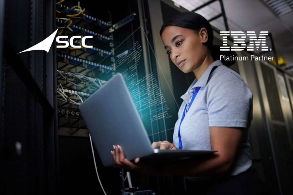 IBM FlashSystem, un aliado clave para tu empresa del sector financiero