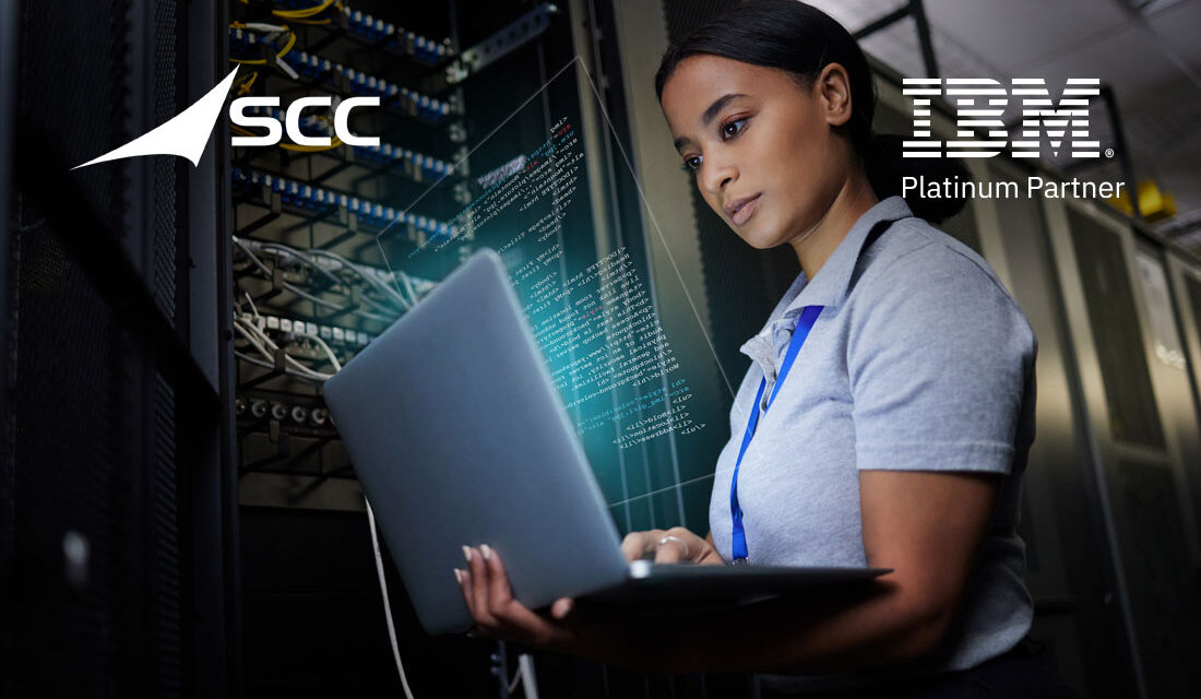 IBM FlashSystem, un aliado clave para tu empresa del sector financiero