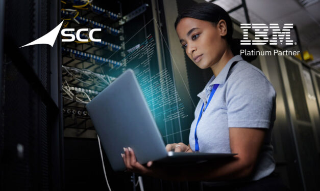 IBM FlashSystem, un aliado clave para tu empresa del sector financiero