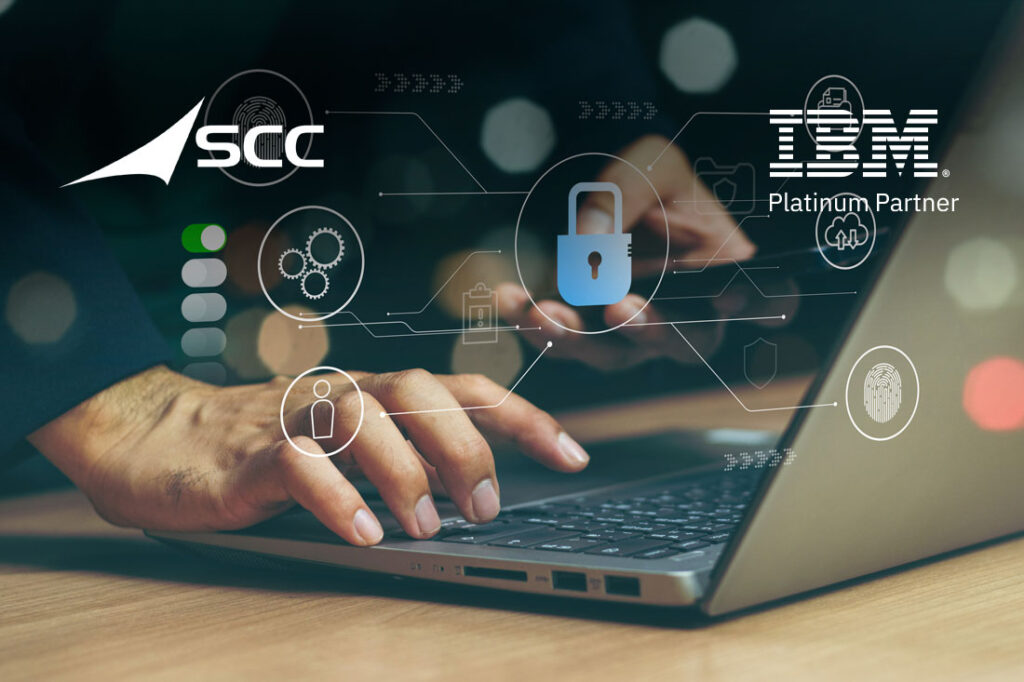 Mejora la seguridad de tu empresa con IBM QRadar