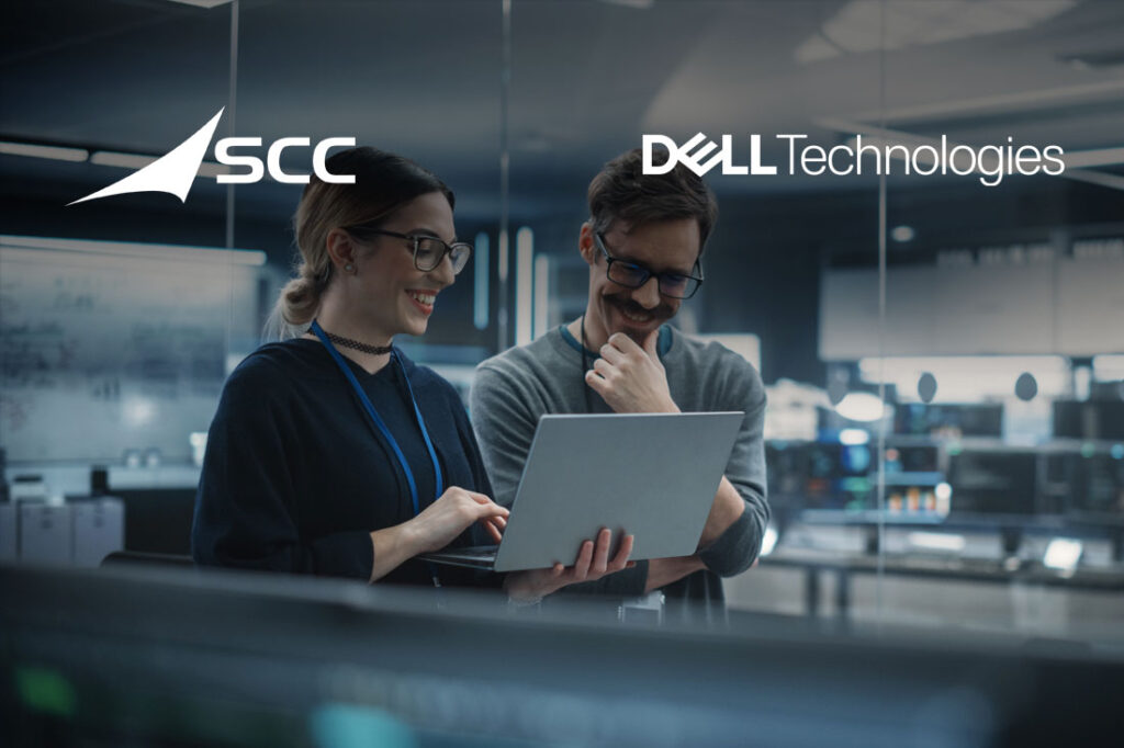 Moderniza tu almacenamiento con la nueva versión de PowerStoreOS