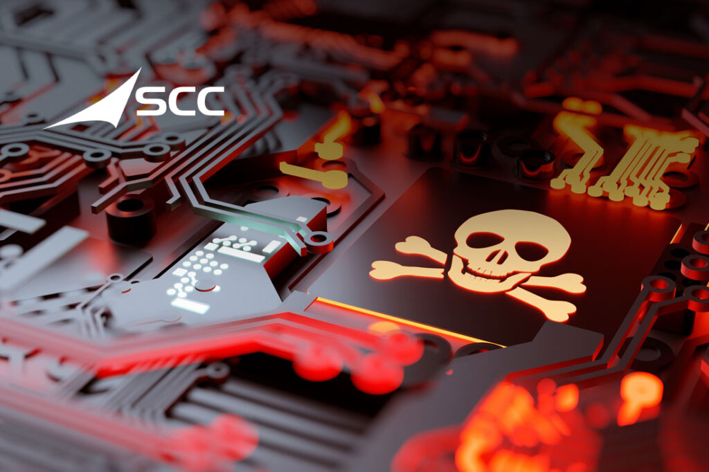 Ransomware, la gran amenaza para las empresas de hoy