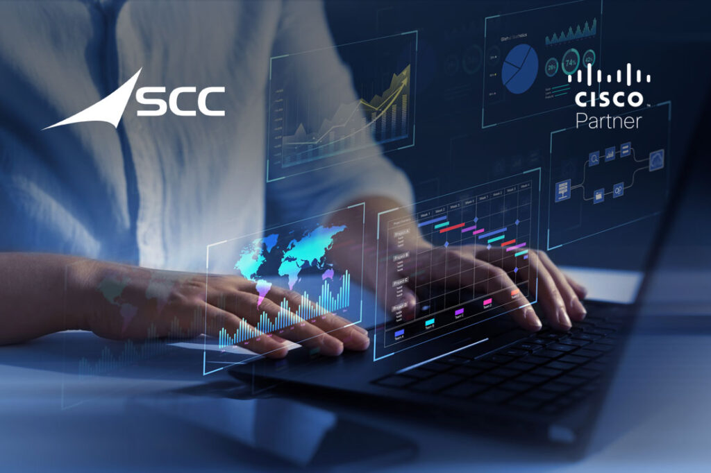 Apuesta por las soluciones de infraestructura de Cisco