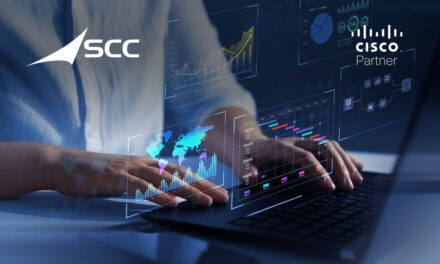 Apuesta por las soluciones de infraestructura de Cisco