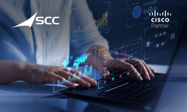 Apuesta por las soluciones de infraestructura de Cisco