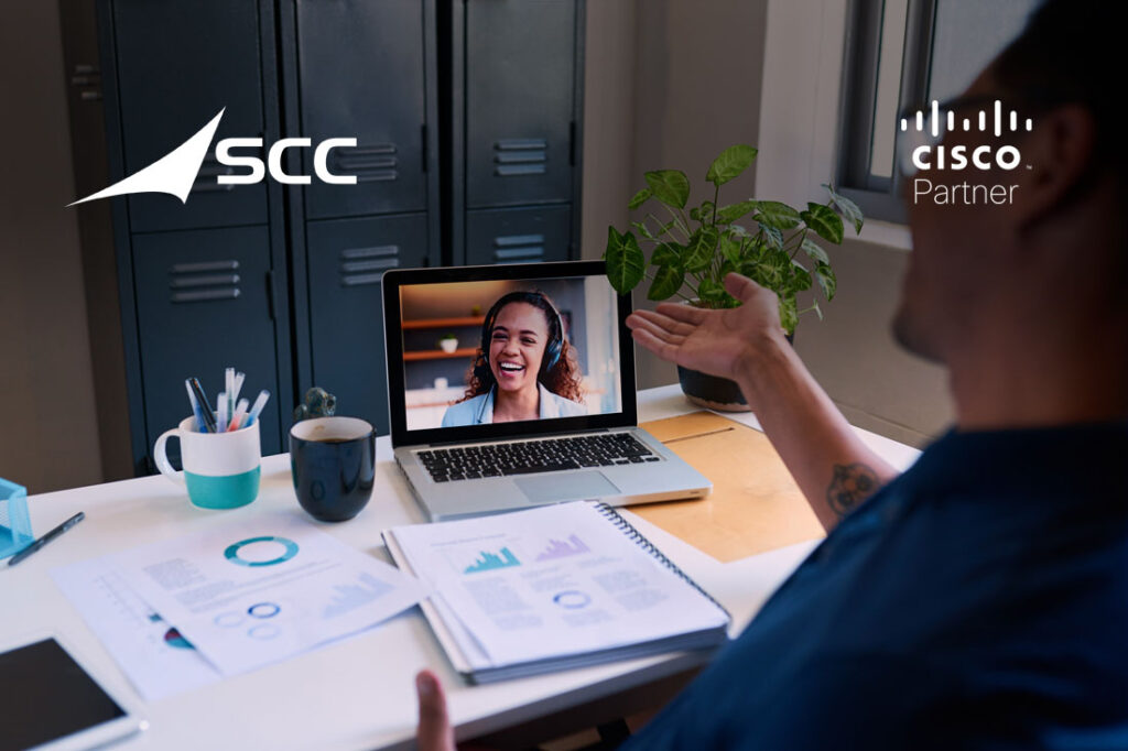 Webex la solución de colaboración perfecta en el trabajo híbrido