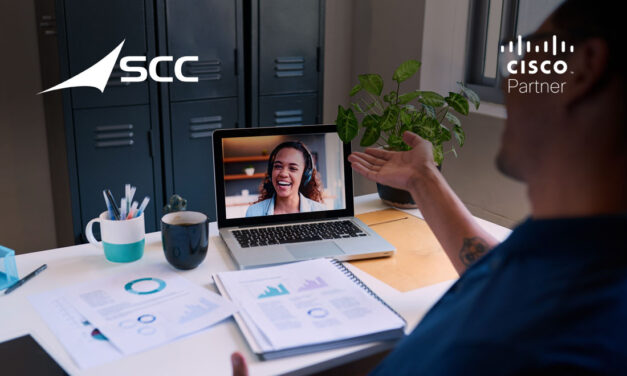 Cisco ofrece la solución de colaboración perfecta en el trabajo híbrido