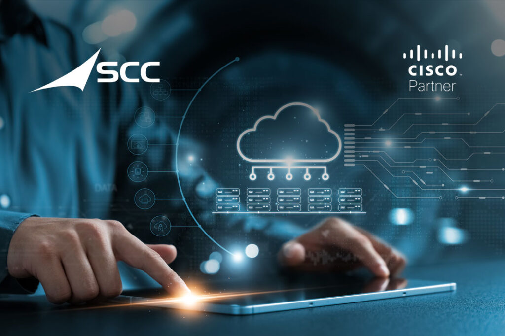 Cloud Management con Cisco Catalyst y Cisco Meraki