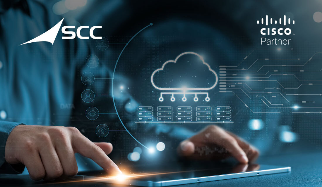 Cloud Management con Cisco Catalyst y Cisco Meraki