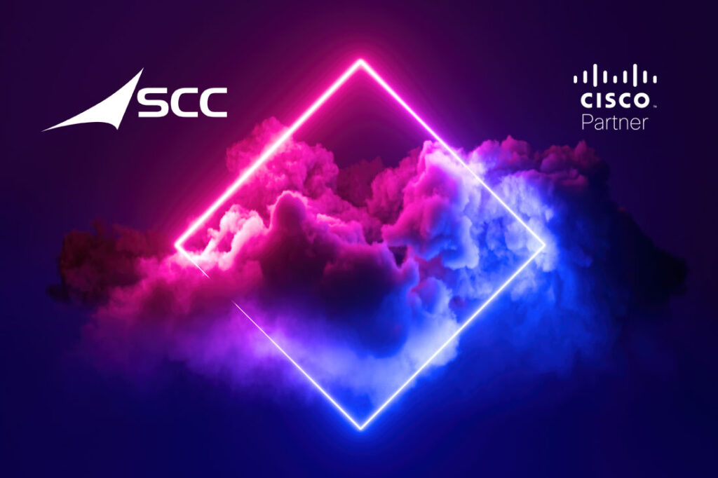 Cloud Management también con Cisco Nexus Cloud