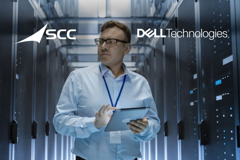 Dell PowerStore ofrece un enfoque único para tus necesidades de almacenamiento