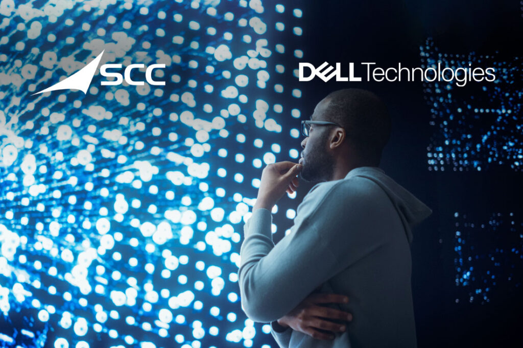 Optimiza tu centro de datos con Dell PowerStore: potencia y simplicidad en un solo sistema