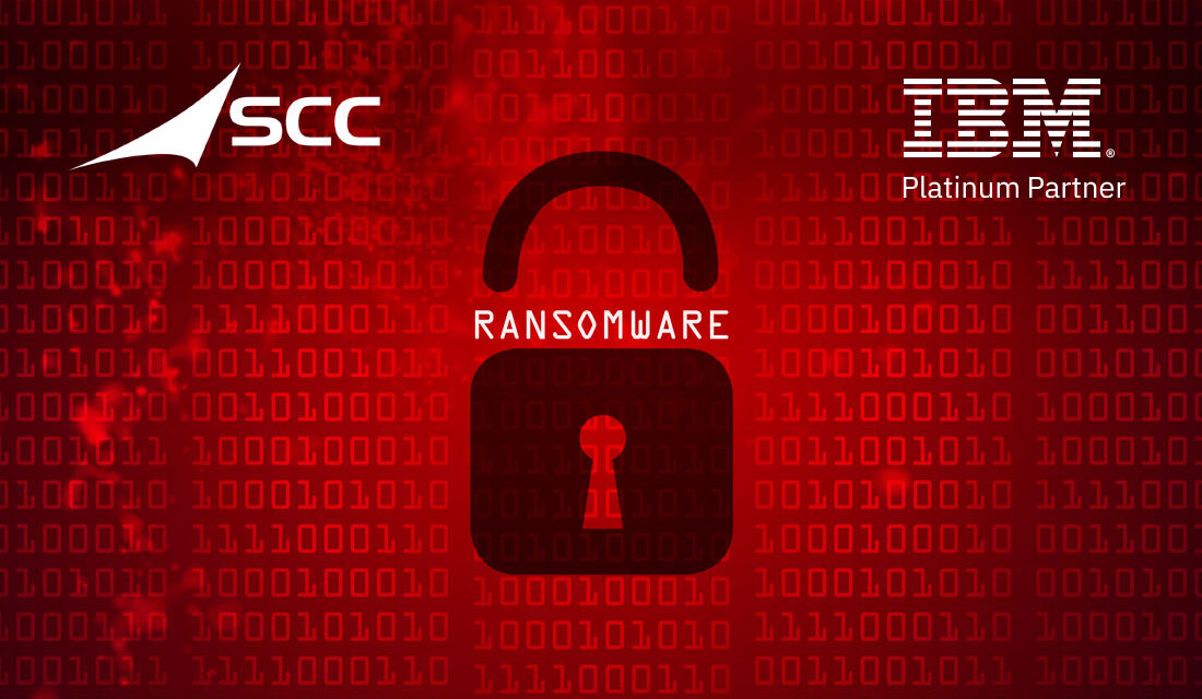 IBM Storage FlashSystem: detección más rápida de amenazas de ransomware