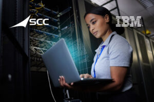 IBM FlashSystem, un aliado clave para tu empresa del sector financiero