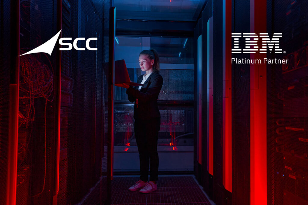 Principales características de IBM Storage Fusion