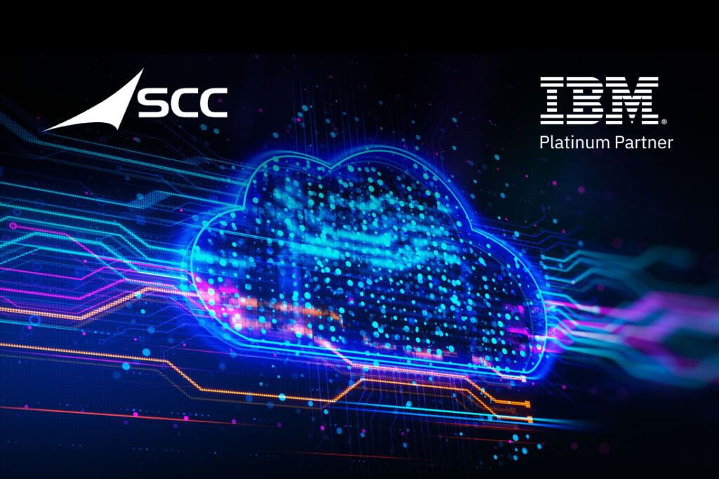 IBM Public Cloud: transformación digital